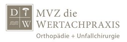  Die Wertachpraxis - Logo